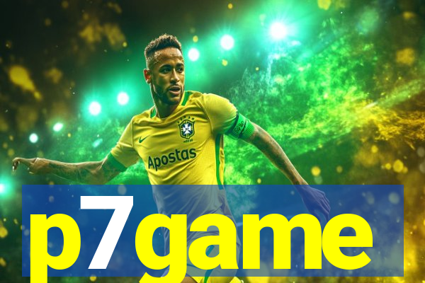 p7game