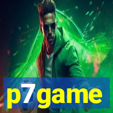 p7game