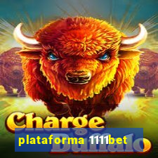 plataforma 1111bet