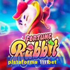 plataforma 1111bet
