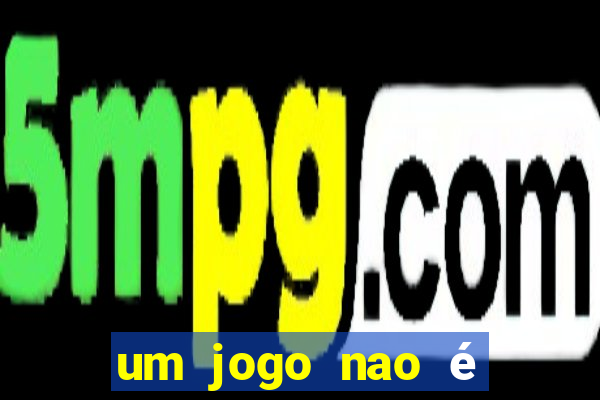 um jogo nao é coberto durante a partida