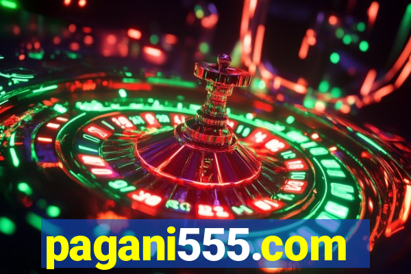 pagani555.com