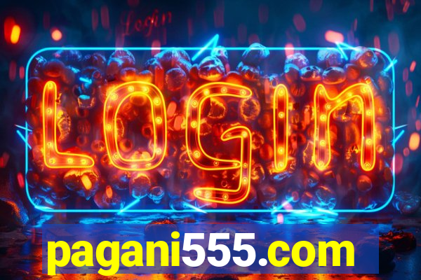 pagani555.com