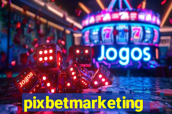 pixbetmarketing