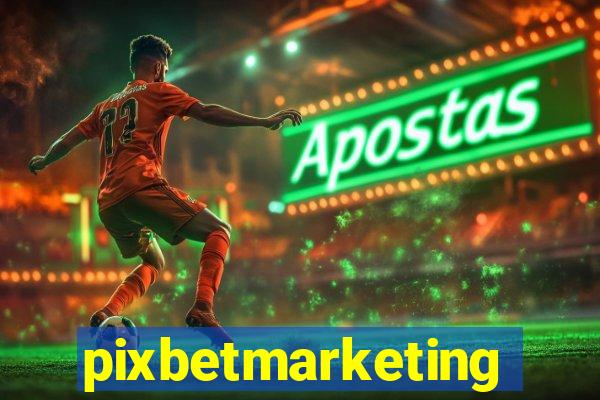 pixbetmarketing