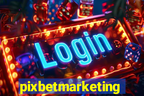 pixbetmarketing