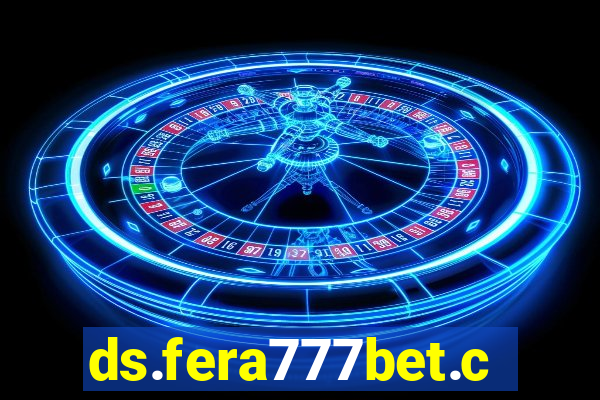 ds.fera777bet.com
