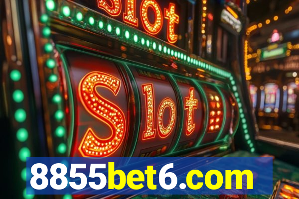 8855bet6.com
