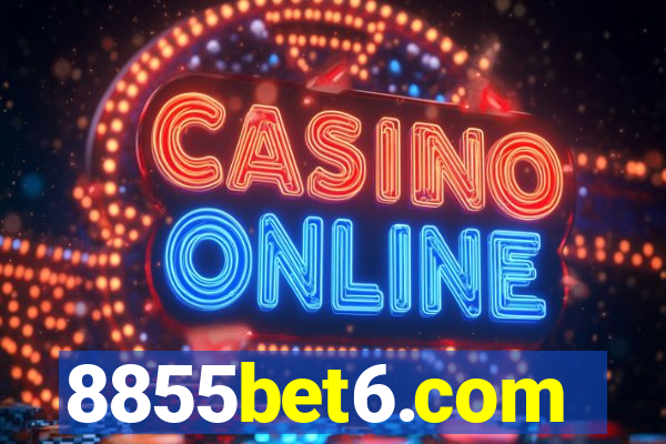 8855bet6.com