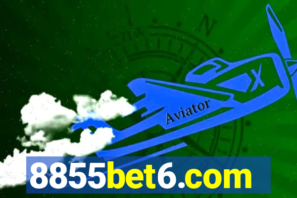 8855bet6.com