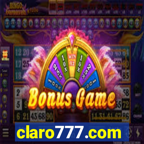 claro777.com