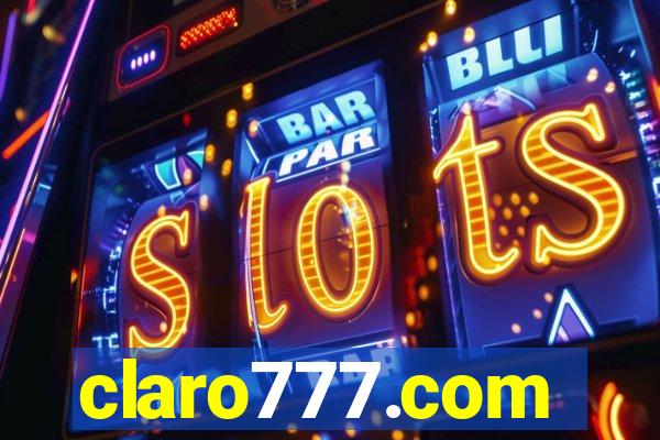 claro777.com