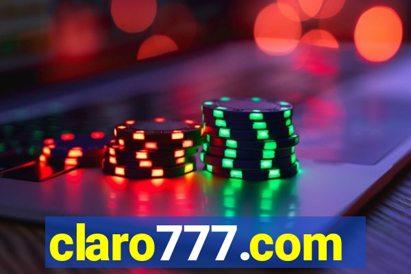 claro777.com