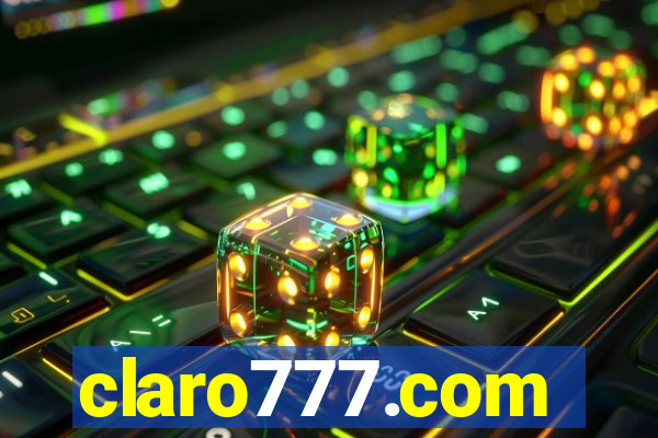 claro777.com