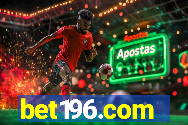 bet196.com