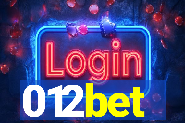 012bet