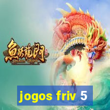 jogos friv 5