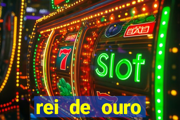 rei de ouro alimentos trabalhe conosco