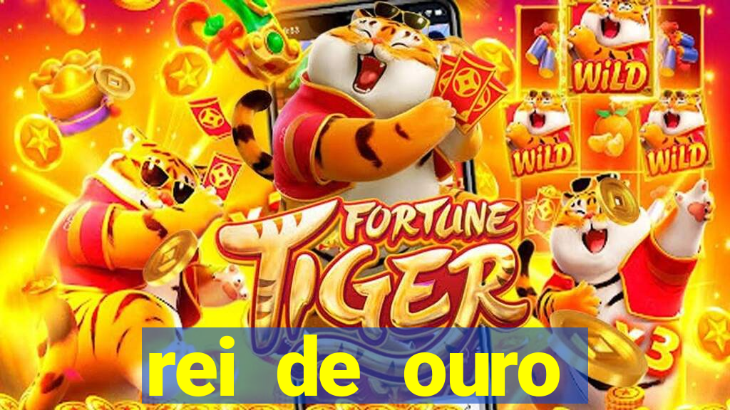 rei de ouro alimentos trabalhe conosco