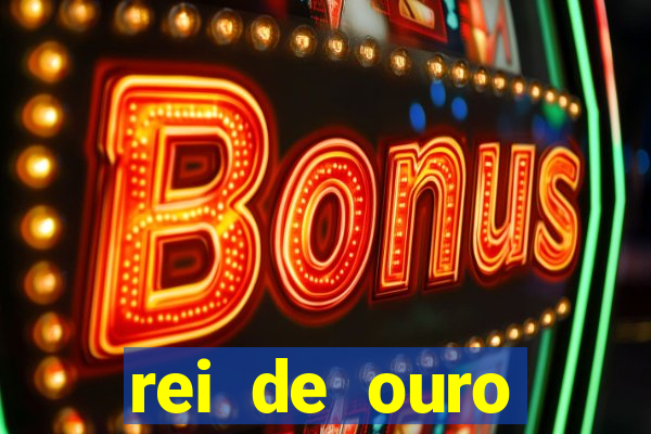 rei de ouro alimentos trabalhe conosco