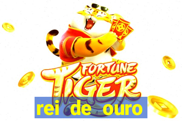 rei de ouro alimentos trabalhe conosco