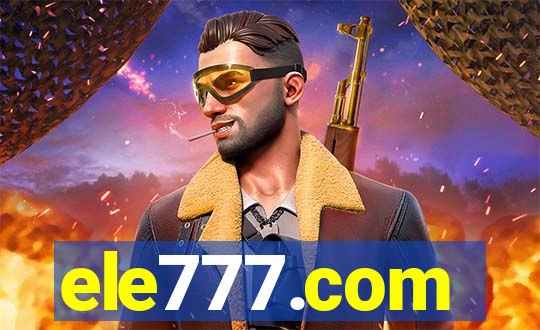 ele777.com