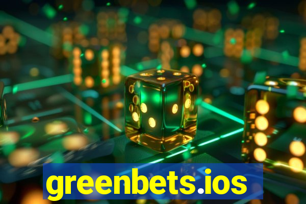 greenbets.ios