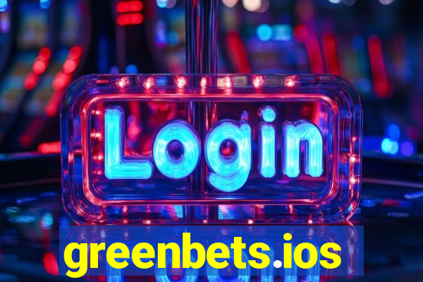 greenbets.ios
