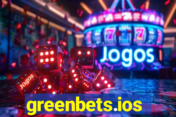 greenbets.ios