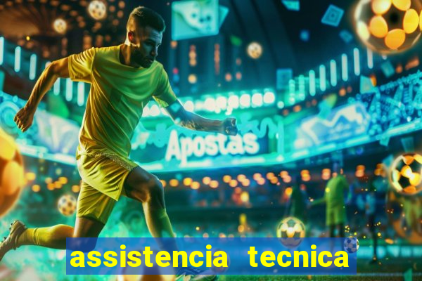 assistencia tecnica gringer porto alegre