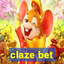 claze bet