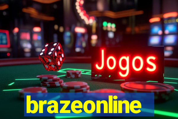 brazeonline