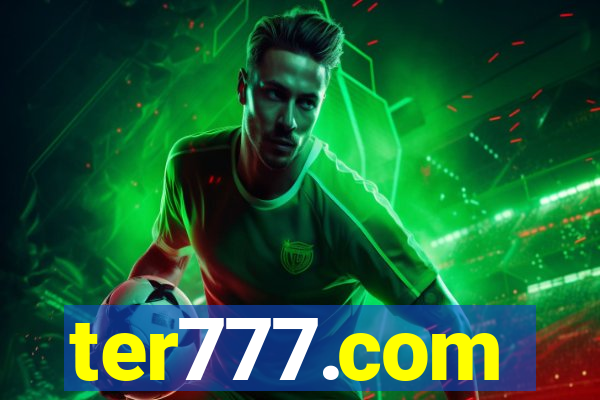 ter777.com