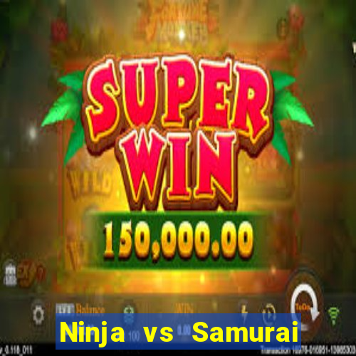 Ninja vs Samurai demo demo