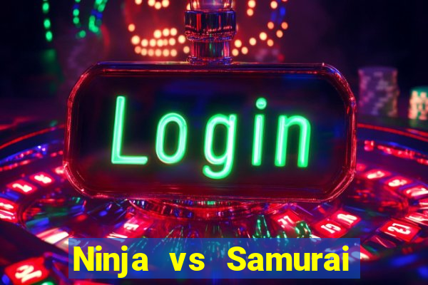 Ninja vs Samurai demo demo