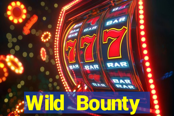 Wild Bounty Showdown horario pagante