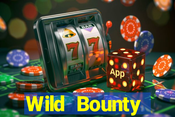 Wild Bounty Showdown horario pagante