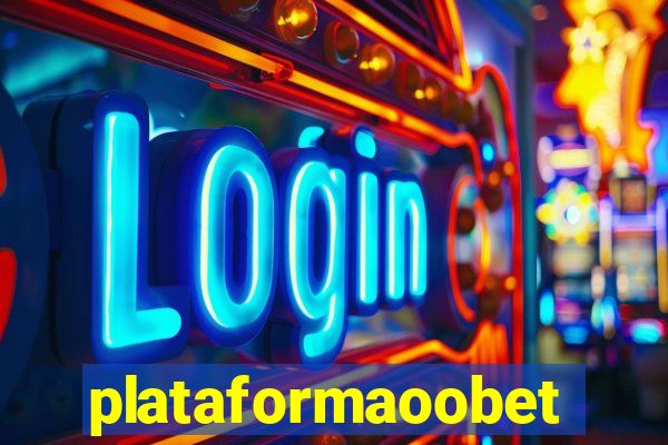 plataformaoobet.com