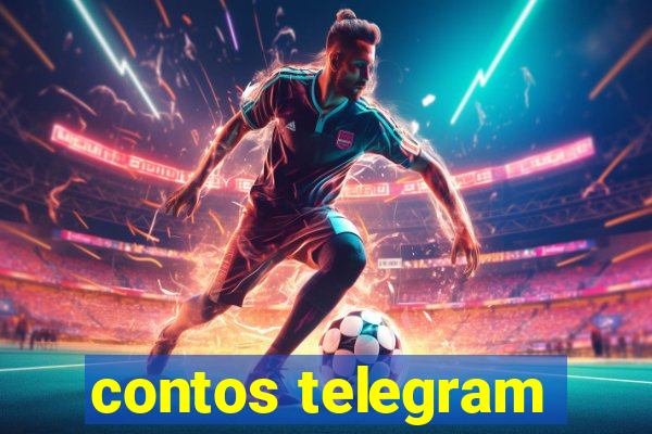 contos telegram