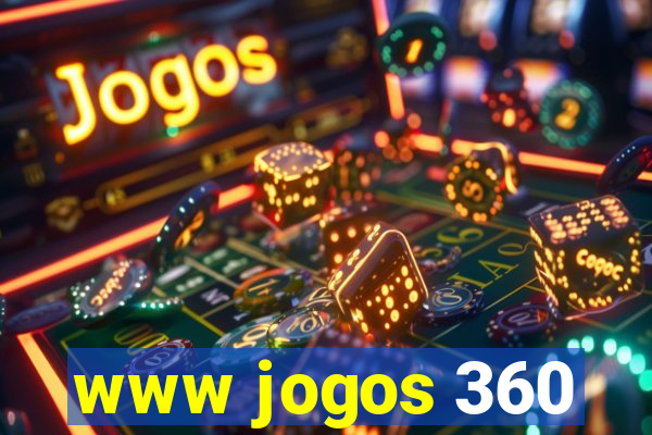 www jogos 360
