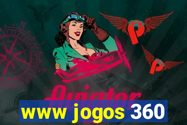 www jogos 360