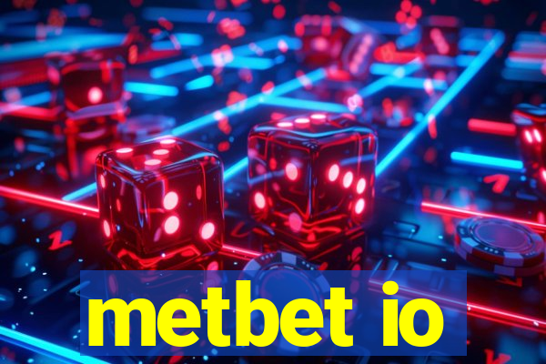 metbet io
