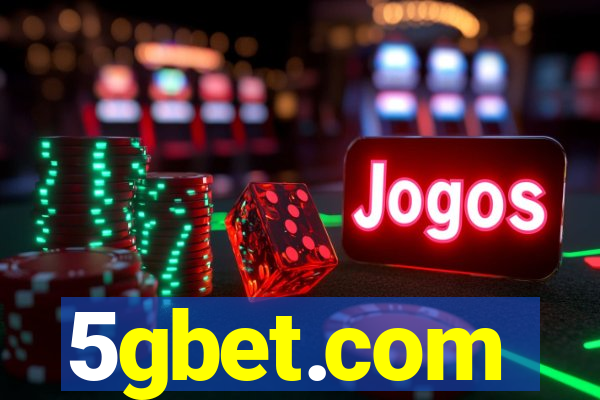 5gbet.com