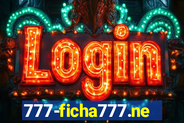 777-ficha777.net