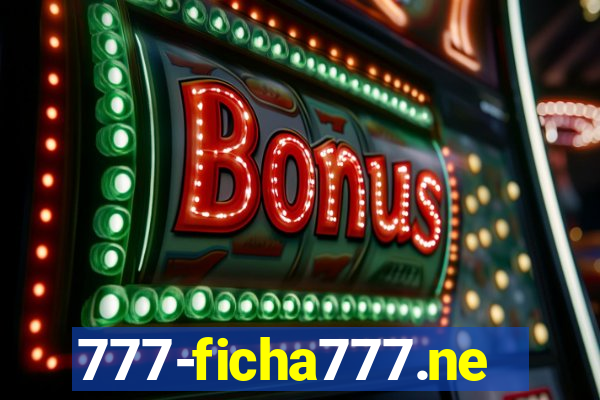 777-ficha777.net