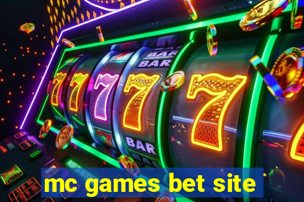 mc games bet site
