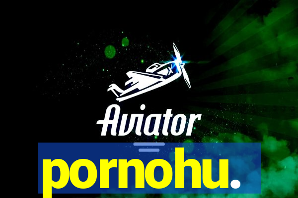 pornohu.