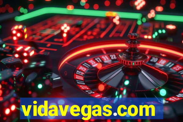 vidavegas.com