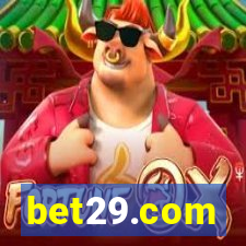 bet29.com