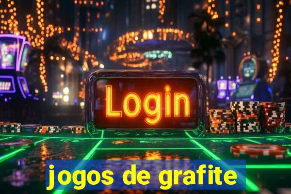jogos de grafite